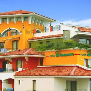 Kiparisite Sunny Beach