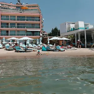 Beachfront Smart Homes By Marty's Sunny Beach