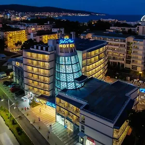 Hotel Sol E Mar Sunny Beach