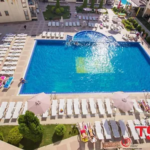 Tsb Roxi Sunny Beach