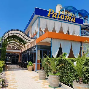מלון Paloma - In The Center Of The, סאני ביץ'