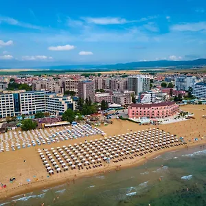 Mpm Astoria Sunny Beach