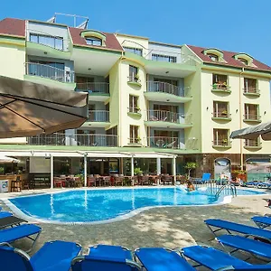 Mariner's Sunny Beach