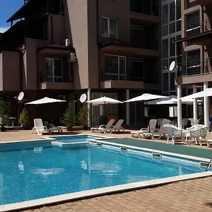 St. Sofia - Official Sunny Beach