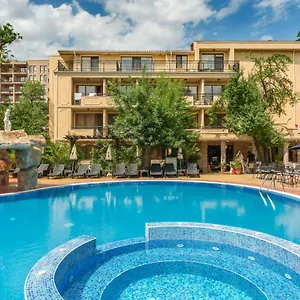 Otel Venus, Sunny Beach