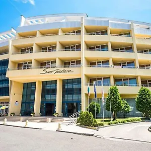 Sun Palace Sunny Beach